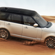 Illustration for article titled The 2013 Range Rover Loses 700 Pounds
